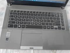 Toshiba I5 5th generation