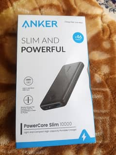 Anker