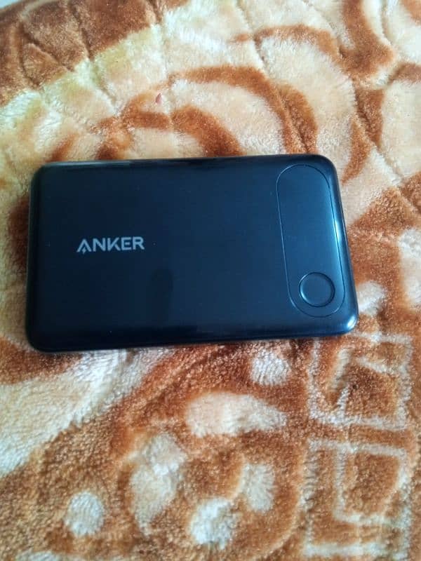 Anker Power Bank (1000mah) 2