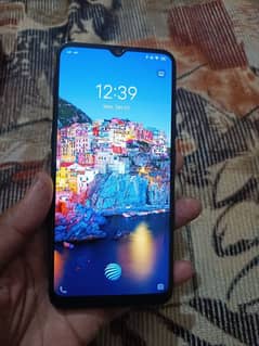 vivo s1 (4\128)4G dual sim PTA approved