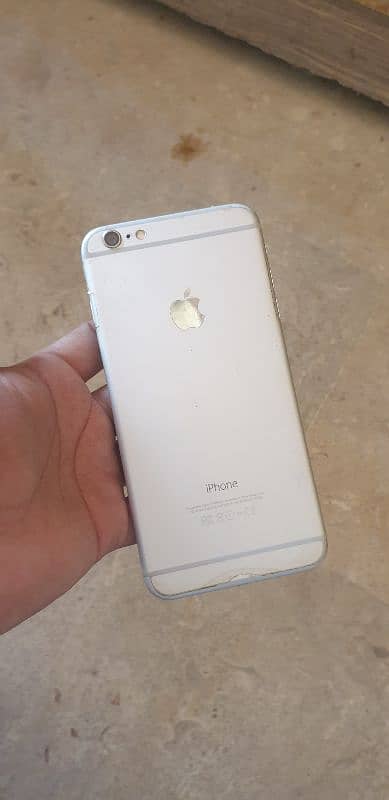 iphone 6 plus 64 gb approved 0