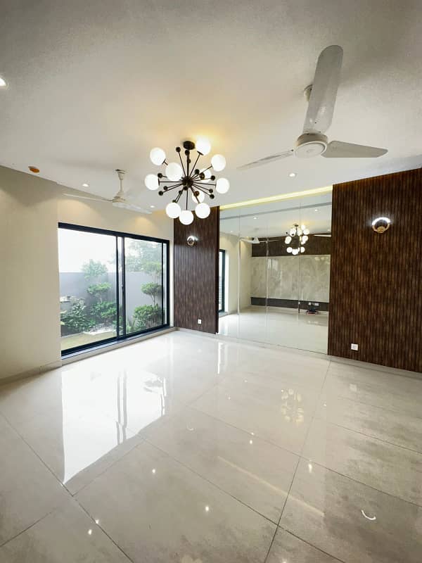 Brand New House With Imported Fittings 2