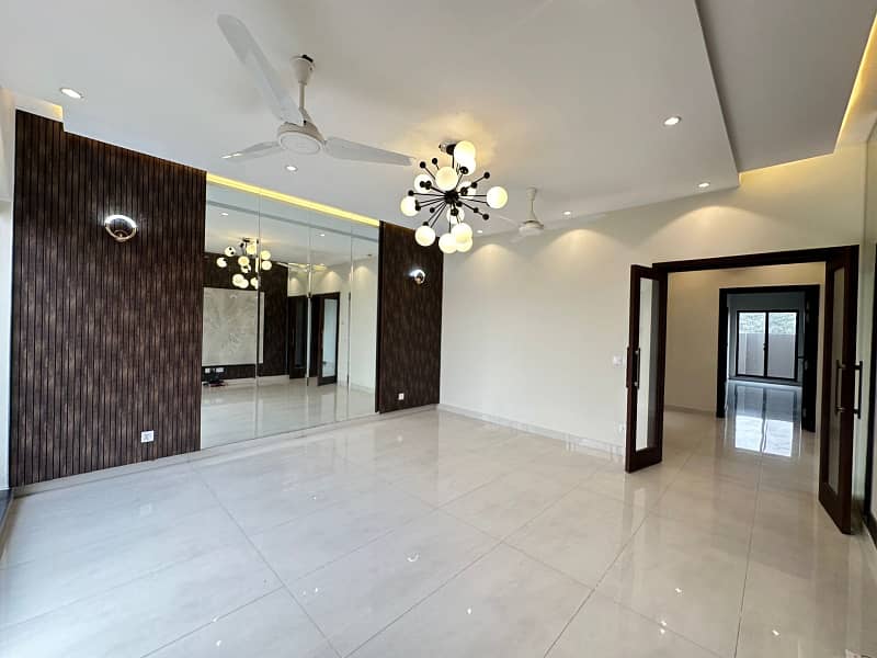 Brand New House With Imported Fittings 4