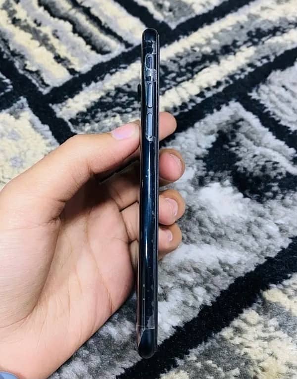 iphone7 128gb pta 3