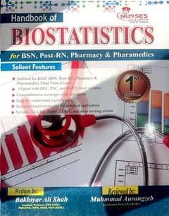 biostatistics