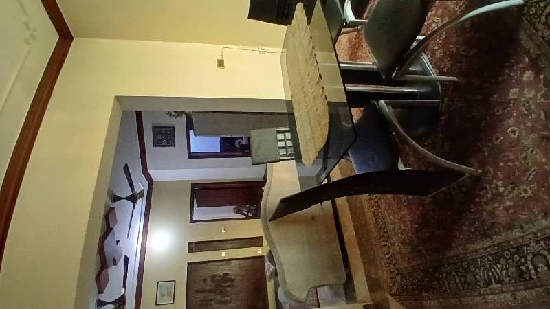 5 Marla Furnished Portion For Rent Multan Public School Road 1