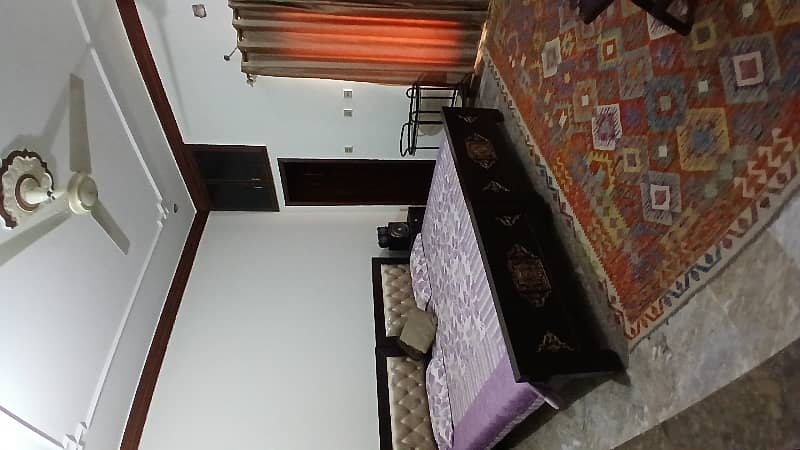 5 Marla Furnished Portion For Rent Multan Public School Road 3