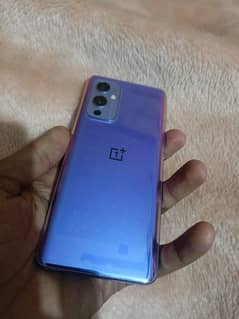 OnePlus 9 Pack phone exchng possible