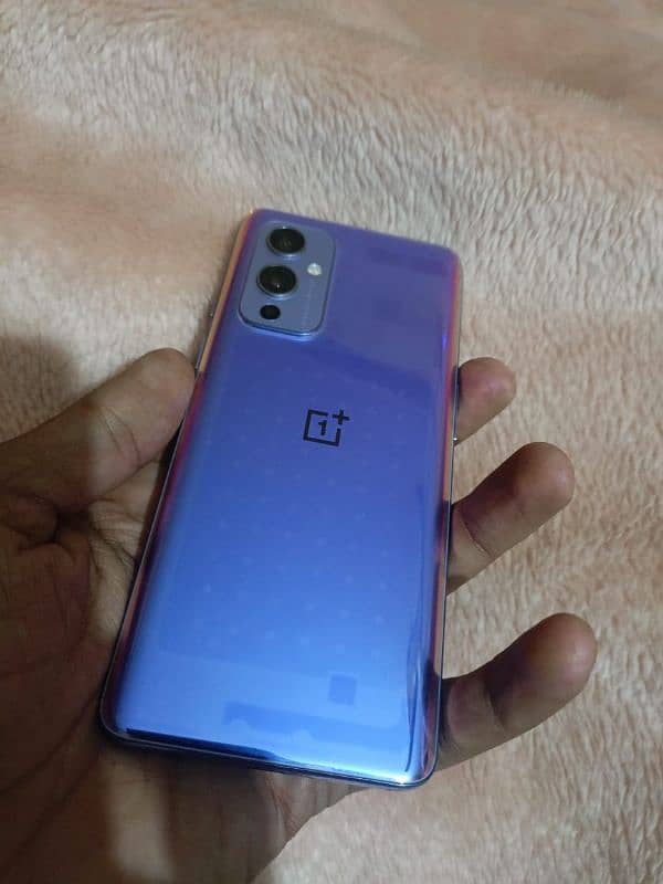 OnePlus 9 Pack phone exchng possible 0