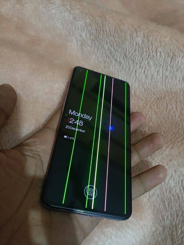 OnePlus 9 Pack phone exchng possible 1