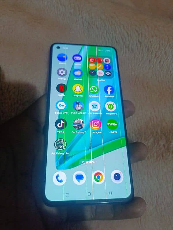 OnePlus 9 Pack phone exchng possible 5