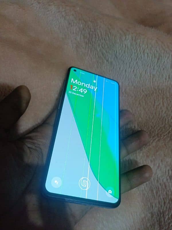 OnePlus 9 Pack phone exchng possible 7