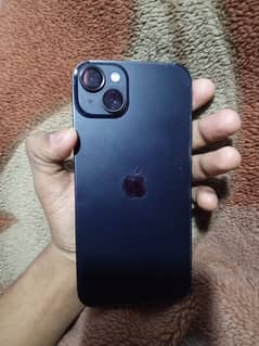 iphone 14 plus  256gb JV