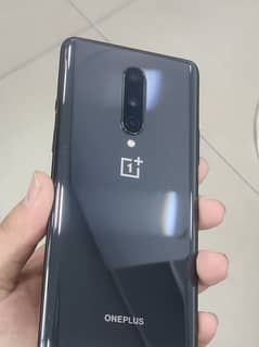 OnePlus 8