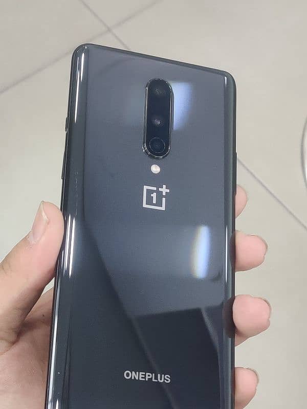 OnePlus 8 0