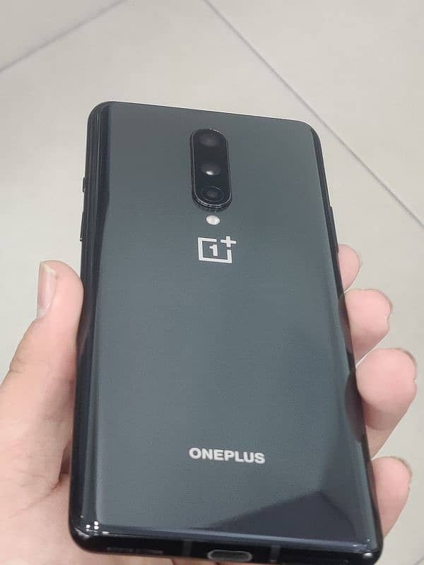 OnePlus 8 5