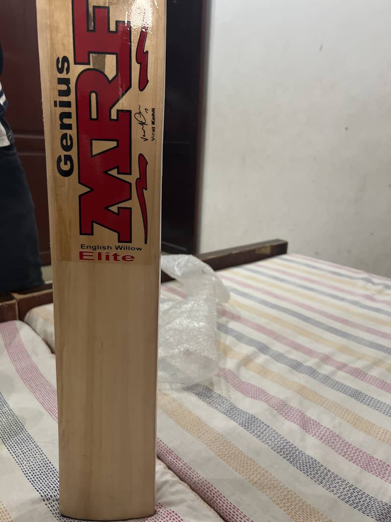 Cricket Kit 1