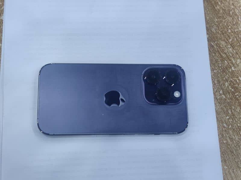 Iphone 14 pro ( factory unlocked 0