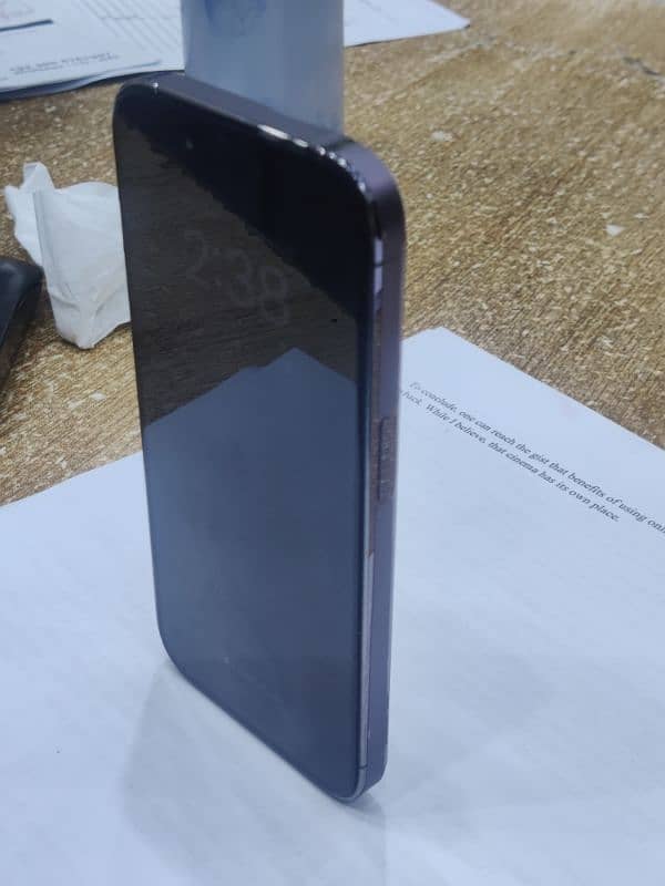 Iphone 14 pro ( factory unlocked 1