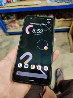 Google pixel 4a 5g 6/128