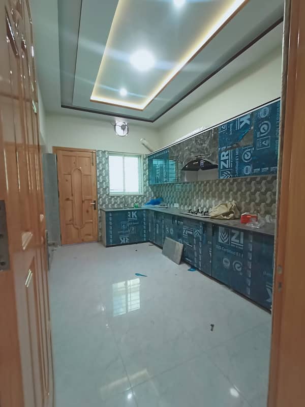 8 Marla Brand New House Available For Rent In Bahria Enclave Islamabad 5