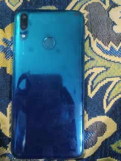 Huawei y7 prime 2019 3 gb 32 gb