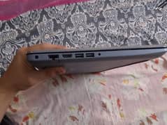 HP Laptop 15-da2xxx | Core i3 10th Gen | Sleek & Reliable – For Sale