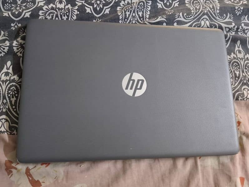 HP Laptop 15-da2xxx | Core i3 10th Gen | Sleek & Reliable – For Sale 2