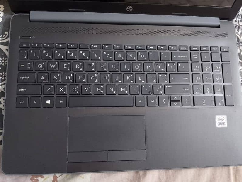 HP Laptop 15-da2xxx | Core i3 10th Gen | Sleek & Reliable – For Sale 5