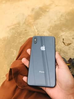 iphone xsmax totally original