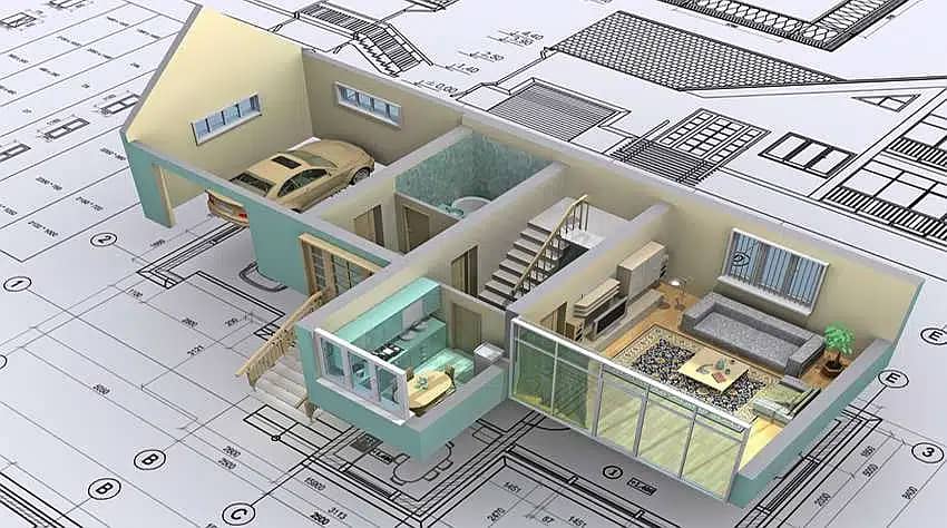 AUTOCAD CONSULTANT, AUTOCAD, DRAWINGS, CONSTRUCTION, INTRIOR DESIGNIN. 7