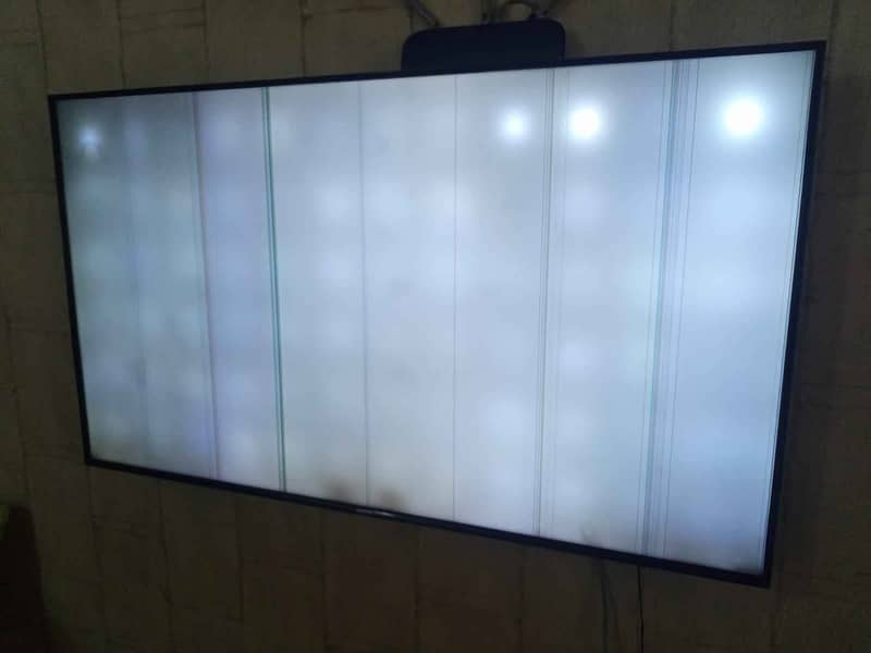 Smart Repairing LED TVs - All Brand All Size Fix It At Best Price 0