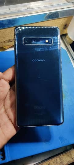 Samsung S10 For sale 8/128