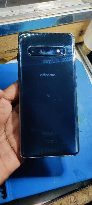 Samsung S10 For sale 8/128 0