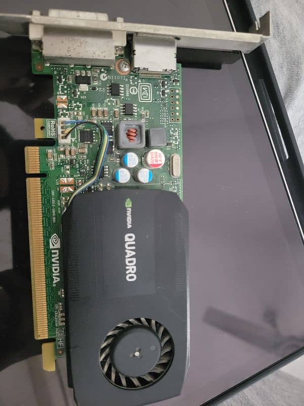 Nvidia k420 0