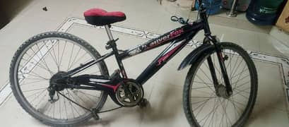 AMERICAN BICYCLE URGENT SALE