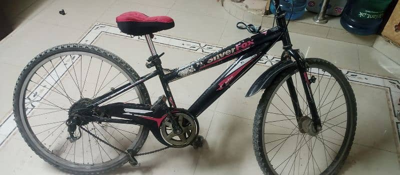 AMERICAN BICYCLE URGENT SALE 0