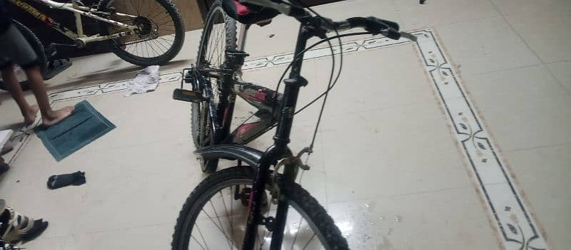 AMERICAN BICYCLE URGENT SALE 4