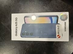 Samasung Galaxy A25 5G