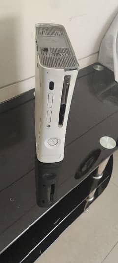 Xbox 360 console