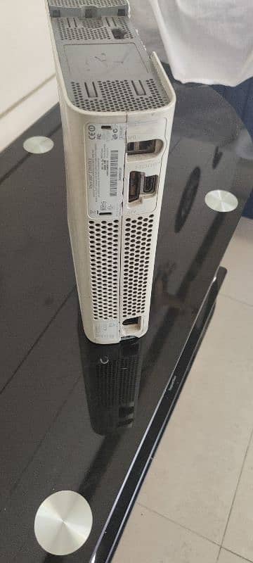 Xbox 360 console 2