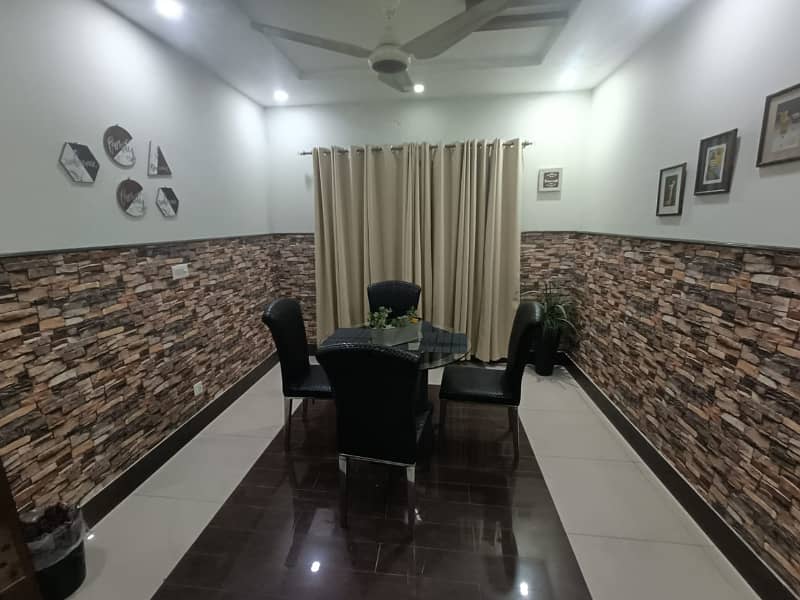 01 KANAL LIKE NEW FURNISHED LOWER PORTION AVAILEBAL FOR RENT IN BAHRIA TOWN LAHORE 10