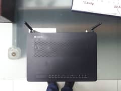 Nayatel ONT wifi device for sale