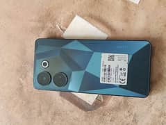 techno camon 20 8 256 box available without charger