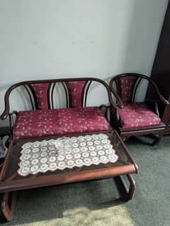 Sofa Set in perfect condition