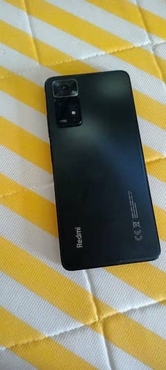 Note 11pro 8/128gb complte box