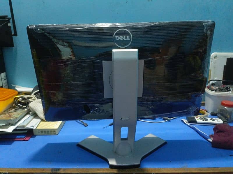 Dell LCD monitor 24inch 3