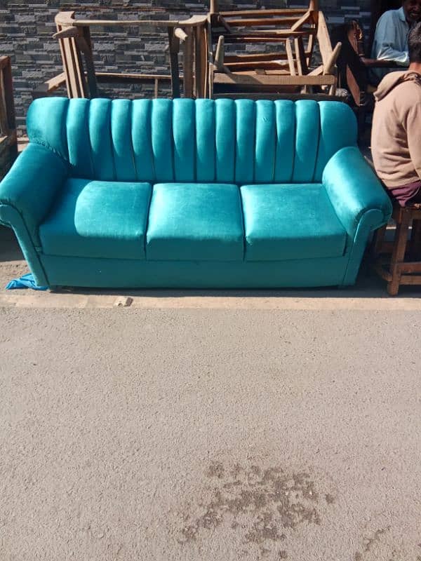 Sofa 3seater 2