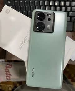 Xiaomi 13T 5G 12+12 256-GB