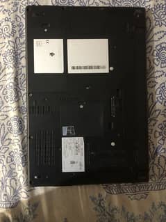 Fujitsu Lite Book 746